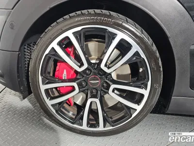 2023 Mini Clubman JCW, фото 4, лот 10093496