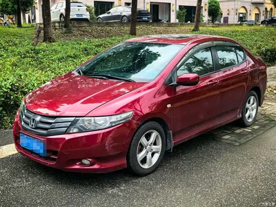 2011 Honda City Classic 1.5L Automatic Elite Refined Edition, фото 1, лот 11549332