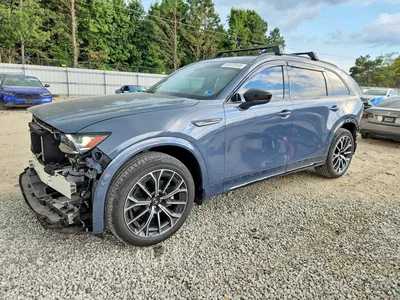 2025 MAZDA CX-70 PREMIUM PLUS, фото 1, лот 10668235