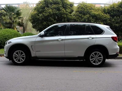 2015 BMW X5 (Import) xDrive28i, фото 4, лот 10463661
