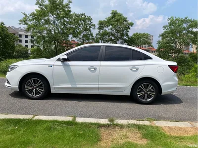 2019 Roewe i5 1.5L Auto 4G Langhao Edition, фото 4, лот 10340062