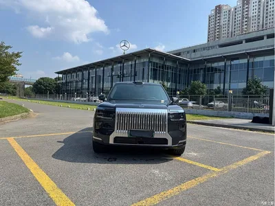 2025 ZEEKR 9X model Ultra Edition 70kWh, фото 2, лот 11220808
