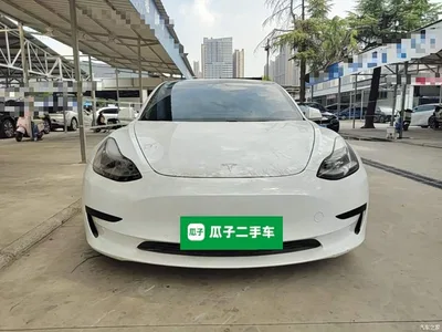 2020 Tesla Model 3 Standard Range Rear-Wheel Drive Upgrade, фото 3, лот 10464197