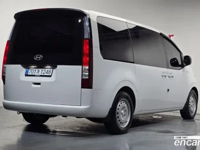 2025 Hyundai Staria Tourer 11-Seater, фото 1, лот 10053992