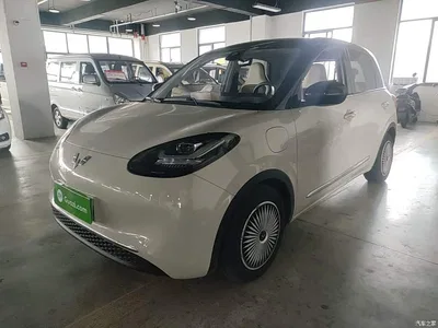 2023 Wuling Motors Wuling Bingo Model 333km Joy+ Version, фото 2, лот 10390377