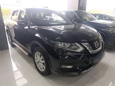 2021 Nissan X-Trail 2.0L CVT 2WD XL ITS Comfort Commemorative Edition, фото 4, лот 11502604