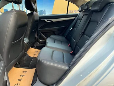 2018 Geely Emgrand 1.5L CVT Upward Internet Version, фото 4, лот 10694142