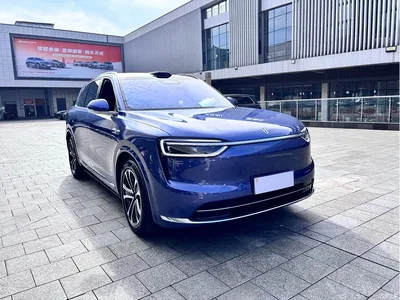 2026 AITO Wenjie AITO M7 Extended Range Ultra AWD 5-Seater, фото 4, лот 10278963