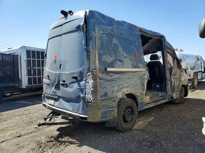 2018 MERCEDES-BENZ SPRINTER 2500, фото 3, лот 10767074