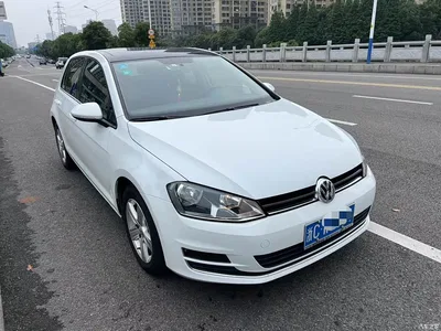 2016 Volkswagen Golf 1.6L Automatic Comfort, фото 2, лот 11211982