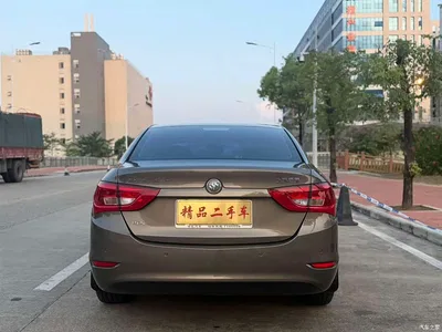 2016 Buick Excelle Model 15N Automatic Luxury, фото 4, лот 10689451