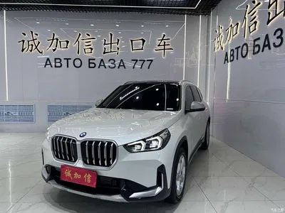 2023 BMW X1 sDrive20Li X Design Package, фото 1, лот 11528316