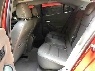 2012 Chevrolet Malibu 2.0L Automatic Luxury Edition, фото 3, лот 10377889