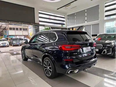 2022 BMW X5 Facelift xDrive 30Li Premium M Sport Package, фото 4, лот 10890220