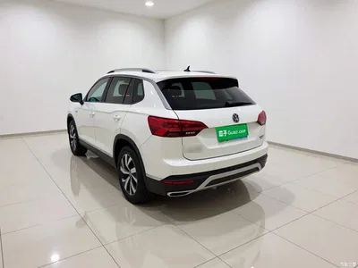 2019 Volkswagen Tayron 330TSI 2WD Luxury China VI, фото 4, лот 10261628