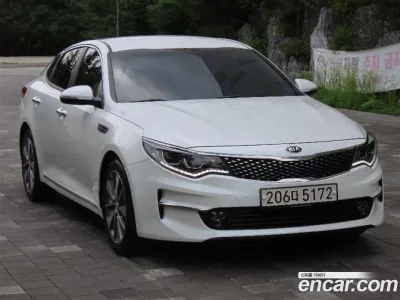 2018 Kia K5 2.0 MX, фото 1, лот 10141877