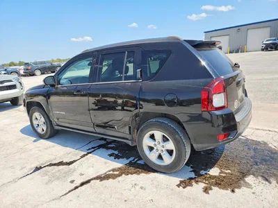 2014 JEEP COMPASS SPORT, фото 2, лот 10669368