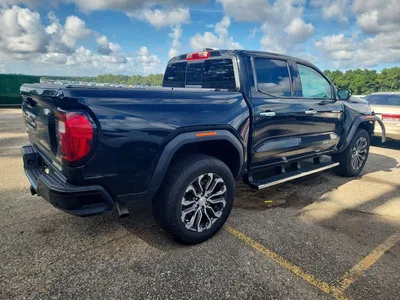 2023 GMC CANYON DENALI, фото 3, лот 10690426