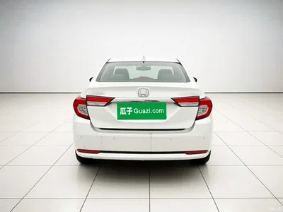 2019 Honda Lingpai 180Turbo CVT Luxury Version China V, фото 3, лот 11175128
