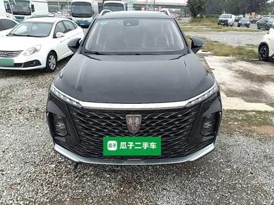 2022 Roewe RX5 MAX 1.5T Auto Promising Premium Edition, фото 3, лот 11195728