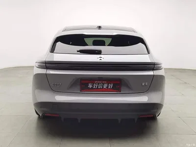 2024 NIO ET5T 75kWh Touring, фото 4, лот 10351742