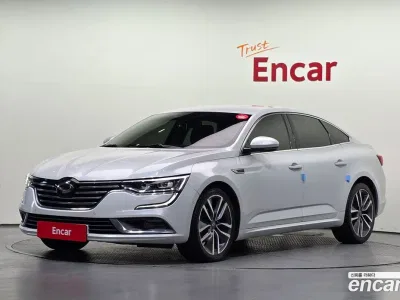 2016 Samsung SM6 2.0 GDe RE, фото 1, лот 10763509