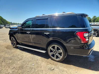 2020 FORD EXPEDITION LIMITED, фото 2, лот 10525361
