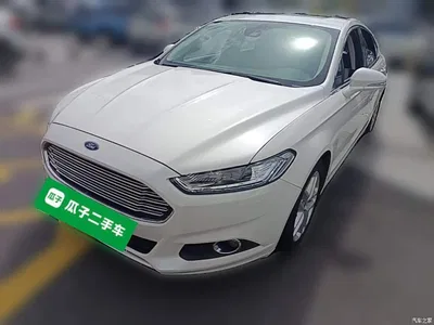2013 Ford Mondeo Model 1.5L GTDi180 Fashion, фото 3, лот 10301452