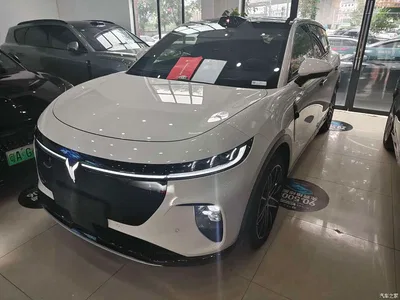 2025 Voyah Auto Voyah Zhiyin Base, фото 1, лот 11144647