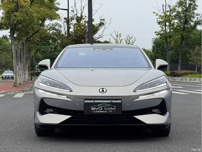 2024 Denza Z9GT Model 1100 AWD Max Edition, фото 2, лот 10620060