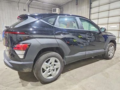 2026 HYUNDAI KONA SE, фото 3, лот 10650104
