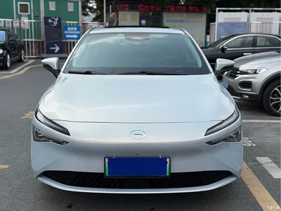 2024 Aion S MAX 70 Starlight Edition, фото 2, лот 11520804