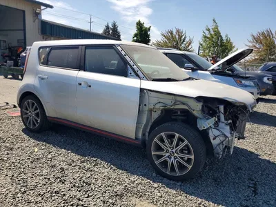 2017 KIA SOUL !, фото 4, лот 10678324