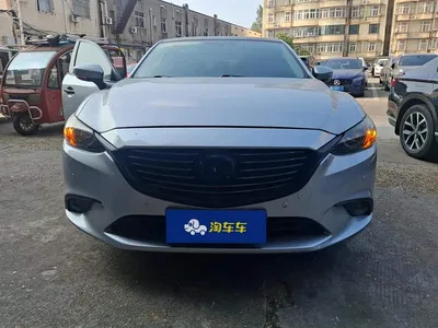 2018 Mazda Atenza 2.0L Skyactiv Luxury (China V), фото 2, лот 10895490