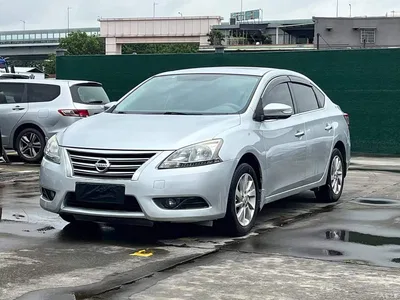 2012 Nissan Sylphy 1.8XE CVT Comfort Edition, фото 1, лот 11522059