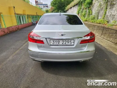 2013 Hyundai Genesis BH330 Modern, фото 4, лот 10132454