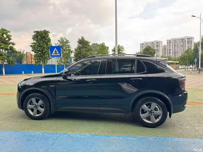 2019 Lynk & Co 01 2.0T 2WD Pure Lite Version China VI, фото 4, лот 10443340