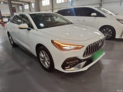 2025 Geely Galaxy Galaxy Stellar 6 60km Explorer Edition, фото 4, лот 10835449