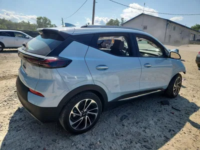2023 CHEVROLET BOLT EUV PREMIER, фото 3, лот 10645945