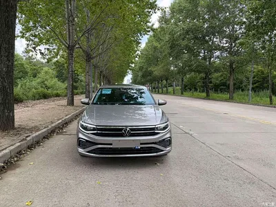 2023 Volkswagen Bora 200TSI DSG Yuexing Edition, фото 2, лот 10471489