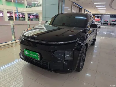 2024 Li Auto L6 Pro, фото 1, лот 10804159