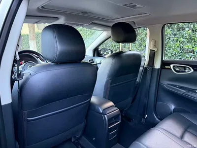 2019 Nissan Sylphy 1.6XV CVT Smart Connect Premium Edition China VI, фото 4, лот 11565715