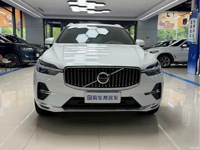 2023 Volvo XC60 B5 AWD Smart Elite Luxury, фото 2, лот 10357017