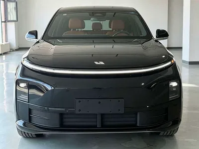 2024 Li Auto L6 Pro, фото 2, лот 11016836