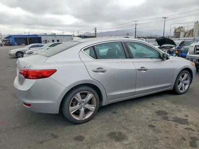2015 ACURA ILX 20, фото 3, лот 10870811