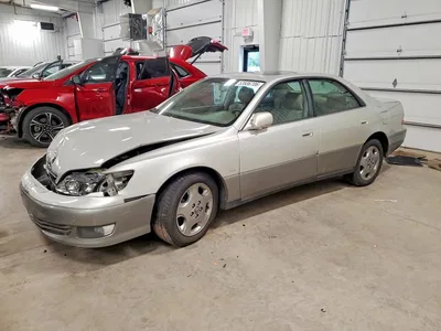 2001 LEXUS ES 300, фото 1, лот 10979042
