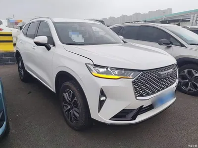 2022 Haval H6 3rd Gen 1.5T Auto 2WD Pro, фото 4, лот 10285415