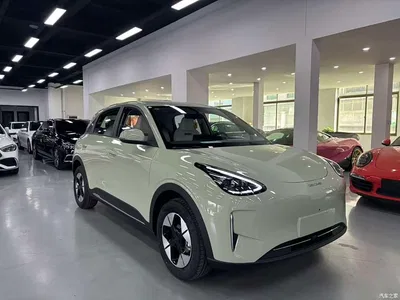 2025 Geely Galaxy Starry Wish 310km Dream Edition, фото 3, лот 10834537