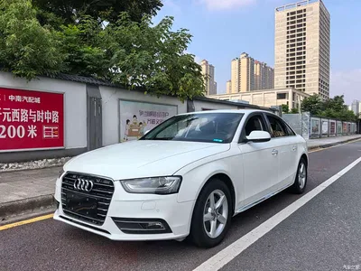 2015 Audi A4L 35 TFSI Auto Comfort, фото 1, лот 10234128