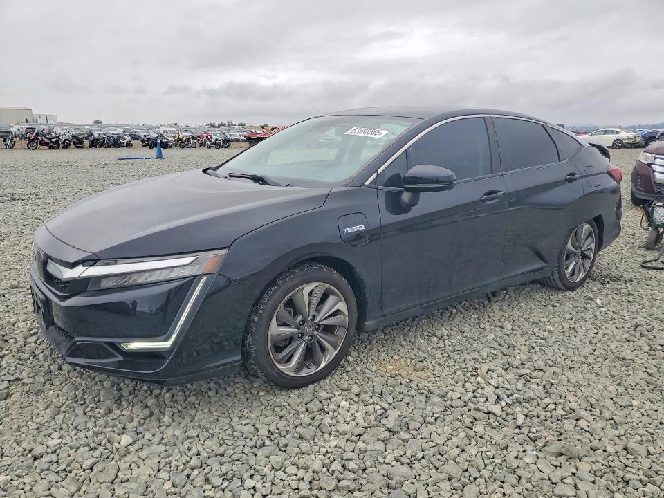 2019 HONDA CLARITY, фото 1, лот 10719956